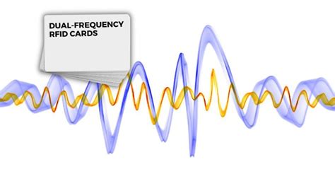 advantages of dual frequency card